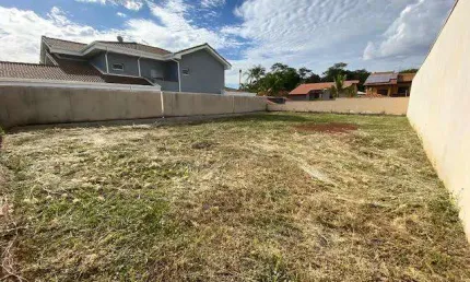 Terreno à venda em Bonfim Paulista, Ribeirão Preto 