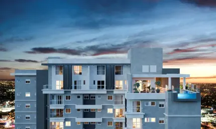 Apartamento com 2 quartos à venda no Jardim Nova Aliança, Ribeirão Preto 