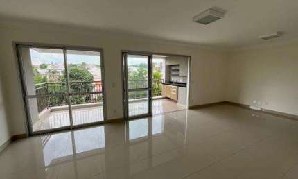 Apartamento com 3 quartos à venda no Jardim Saint Gerard, Ribeirão Preto 