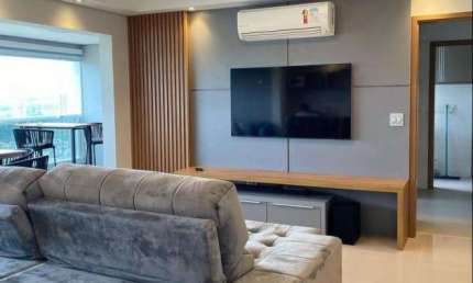 Apartamento com 3 quartos à venda em Bonfim Paulista, Ribeirão Preto 