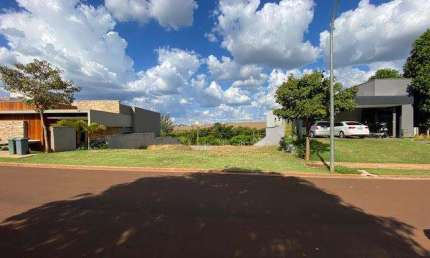Terreno à venda em Alphaville, Ribeirão Preto 