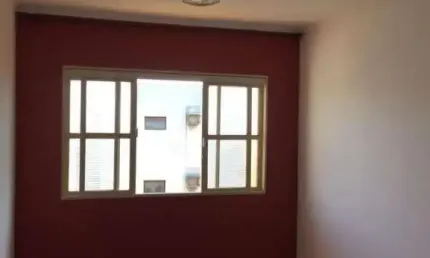 Apartamento com 1 quarto à venda no Jardim Paulistano, Ribeirão Preto 