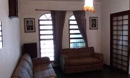 Casa com 3 quartos à venda no Sumarezinho, Ribeirão Preto 