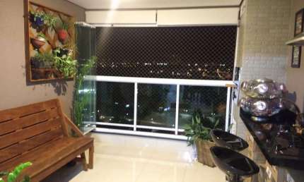 Apartamento com 3 quartos à venda no Santa Cruz do José Jacques, Ribeirão Preto 