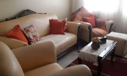 Apartamento com 3 quartos à venda na Vila Tibério, Ribeirão Preto 