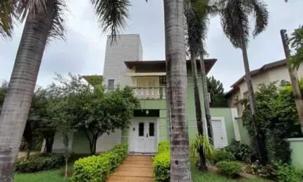 Casa em condomínio fechado com 4 quartos à venda no Residencial Flórida, Ribeirão Preto 