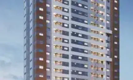 Apartamento com 2 quartos à venda no Jardim Botânico, Ribeirão Preto 