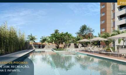 Apartamento com 2 quartos à venda no Jardim Botânico, Ribeirão Preto 