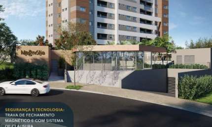 Apartamento com 3 quartos à venda no Jardim Botânico, Ribeirão Preto 