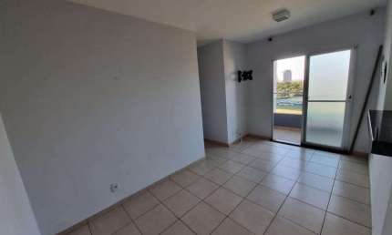 Apartamento com 3 quartos à venda no Jardim Nova Aliança, Ribeirão Preto 