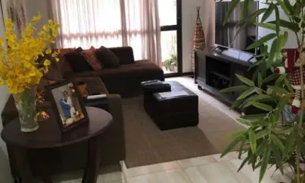 Apartamento com 3 quartos à venda na Vila Seixas, Ribeirão Preto 