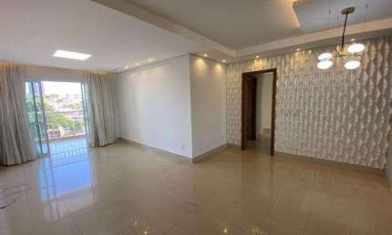 Apartamento com 4 quartos à venda na Vila Seixas, Ribeirão Preto 