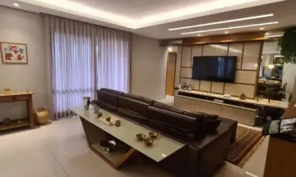 Apartamento com 3 quartos à venda no Jardim Nova Aliança, Ribeirão Preto 
