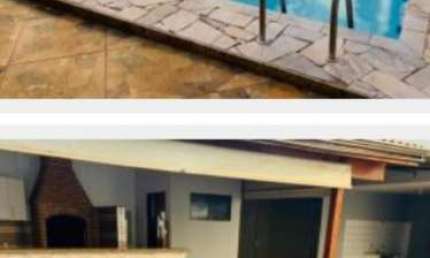 Casa com 3 quartos à venda na Vila Virgínia, Ribeirão Preto 
