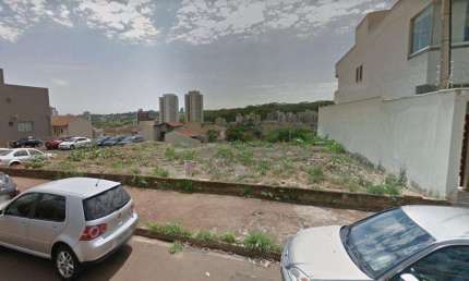 Terreno à venda no Jardim Botânico, Ribeirão Preto 
