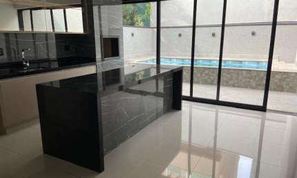 Casa em condomínio fechado com 3 quartos à venda no Quinta da Primavera, Ribeirão Preto 