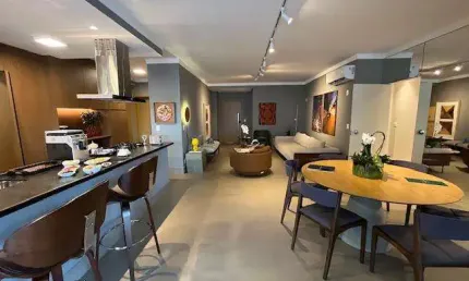 Apartamento com 3 quartos à venda na Vila do Golf, Ribeirão Preto 