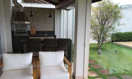 Casa em condomínio fechado com 3 quartos à venda no Quinta da Primavera, Ribeirão Preto 