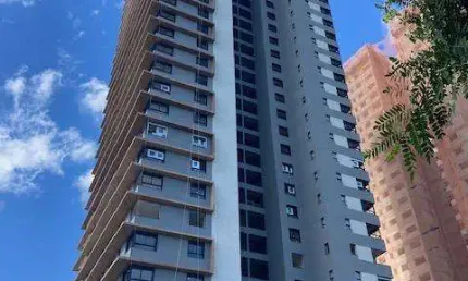 Apartamento com 4 quartos à venda no Jardim Olhos d'Água, Ribeirão Preto 