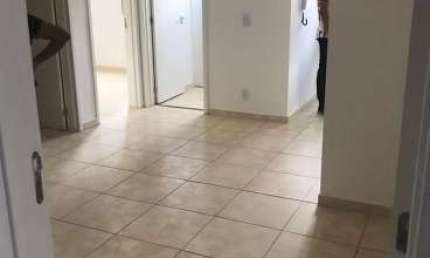 Apartamento com 2 quartos à venda no Jardim Interlagos, Ribeirão Preto 