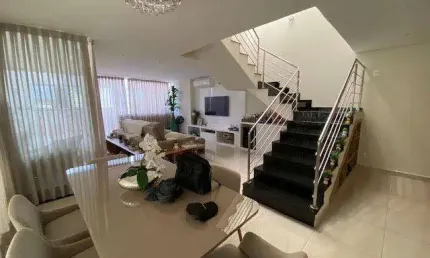 Apartamento com 3 quartos à venda no Jardim Botânico, Ribeirão Preto 