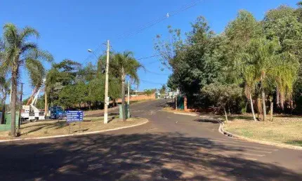 Terreno à venda em Bonfim Paulista, Ribeirão Preto 