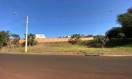 Terreno à venda em Bonfim Paulista, Ribeirão Preto 