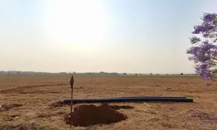 Terreno à venda no Recreio Anhangüera, Ribeirão Preto 