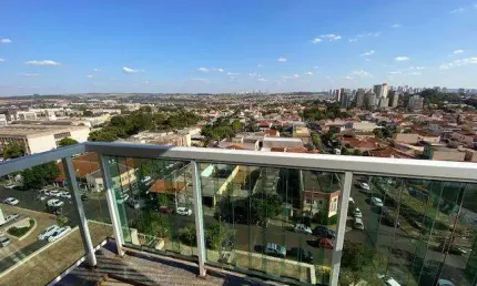 Sala comercial à venda no Nova Ribeirânia, Ribeirão Preto 
