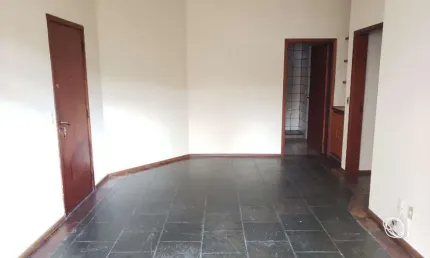 Apartamento com 2 quartos à venda no Centro, Ribeirão Preto 