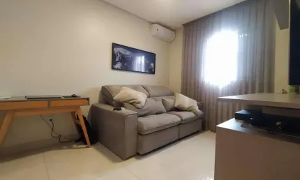 Apartamento com 2 quartos à venda no Jardim Botânico, Ribeirão Preto 