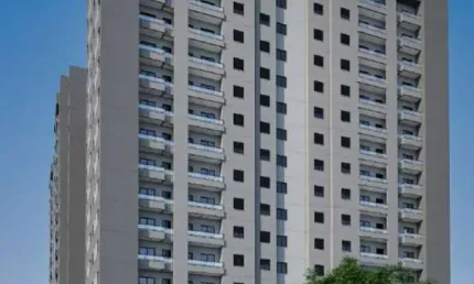 Apartamento com 2 quartos à venda no Jardim Olhos d'Água, Ribeirão Preto 