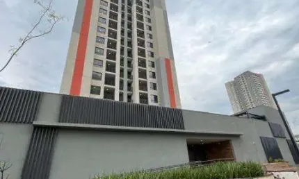 Apartamento com 1 quarto à venda no Quinta da Primavera, Ribeirão Preto 