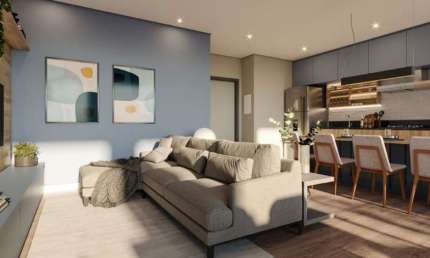 Apartamento com 2 quartos à venda no Quinta da Primavera, Ribeirão Preto 