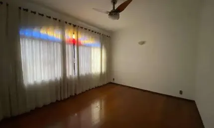 Casa com 4 quartos à venda no Sumarezinho, Ribeirão Preto 