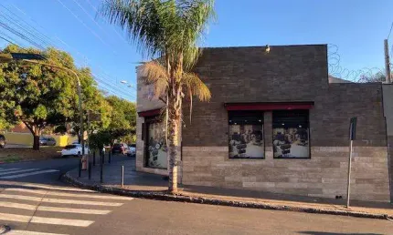Barracão / Galpão / Depósito com 2 salas à venda no Jardim Sumaré, Ribeirão Preto 