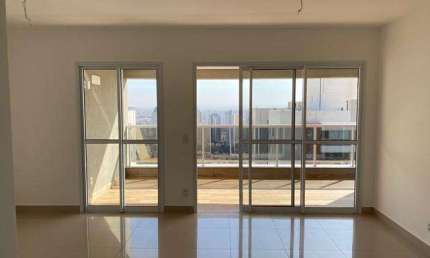 Apartamento com 3 quartos à venda no Jardim Botânico, Ribeirão Preto 