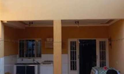 Casa com 4 quartos à venda no Parque Ribeirão Preto, Ribeirão Preto 