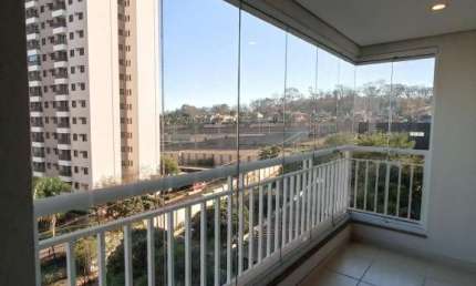 Apartamento com 3 quartos à venda no Jardim Nova Aliança Sul, Ribeirão Preto 