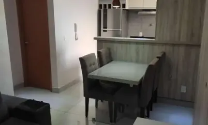 Apartamento com 2 quartos à venda no Jardim Manoel Penna, Ribeirão Preto 