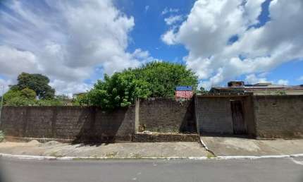 Terreno à venda na Rua Em Projeto A, S/N, Antares, Maceió