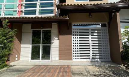 Casa no Residencial Vista do Vale - Serraria, 03 suítes, 02 pavimentos