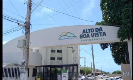 Vendo apt. no Alto da Boa Vista - 03 quartos, suíte
