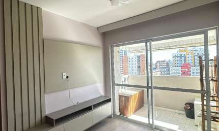 Excelente Apartamento em Ponta Verde, Edf. Fit Residence, 77m2