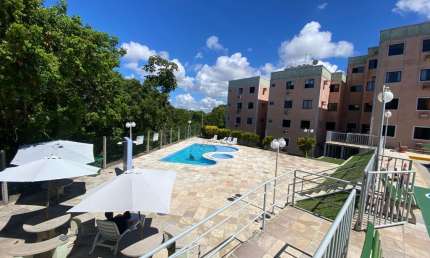 Apartamento com 3 quartos à venda na Avenida Presidente Getúlio Vargas, 758, Serraria, Maceió