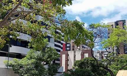 Vendo apartamento no Edf. Malbec, 95m2, 03 quartos, 02 suítes