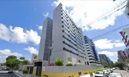 Vendo apartamento 38m2 na ponta verde -edificio ametista  v