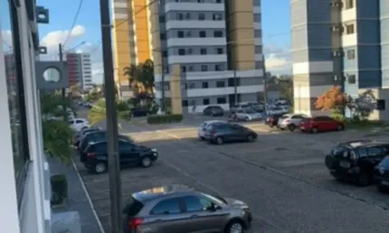 Vendo excelente apartamento no condominio art vida 1,- 66m2, 03 dormitórios