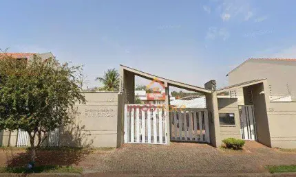Casa com 3 dormitórios à venda, 180 m² por R$ 890.000,00 - Pinheiros - Londrina/PR
