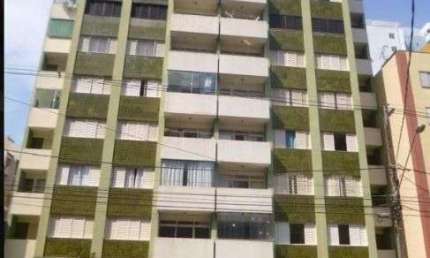 Apartamento com 2 dormitórios à venda, 115 m² - Centro - Londrina/PR